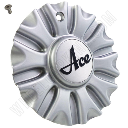 Ace Wheels - Wheelcapking