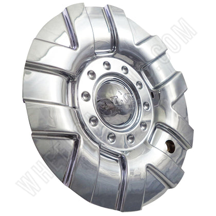 Starr Wheels - Wheelcapking