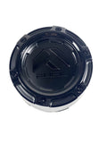 Fuel Gloss Matte Black Wheel Center Cap Snap Open-End Closed-End # 1005-50SGBLD (4 CAPS)