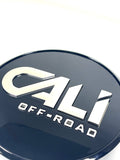 Cali Offroad Wheels Gloss Black # C109108B05 / C109114B05 Wheel Center Cap (1 CAP)