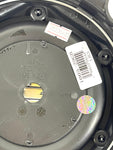Fuel Wheels Gloss Black Wheel Center Cap # 1005-29GB / 1003-37 (4 CAPS) NEW