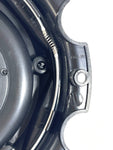 Fuel Wheels Gloss Black Wheel Center Cap # 1005-29GB / 1003-37 (1 CAP) NEW