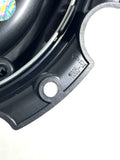 Fuel Wheels Gloss Black Wheel Center Cap # 1005-29GB / 1003-37 (1 CAP) NEW