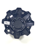 Fuel Offroad Wheel Flat Black 8-Lug Center Cap Caps 1002-53MBGB (1 CAP) NEW