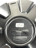 Touren C1032603MB Wheel Rim Center Hub Cap Matte Black (1 CAP)