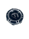 Fuel Offroad Wheels Gloss / Grey Accents Wheel Center Cap # 1004-69GD (4 CAPS)