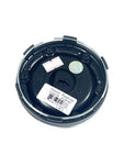 Fuel Offroad Wheels Gloss / Grey Accents Wheel Center Cap # 1004-69GD (1 CAP)