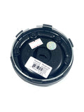 Fuel Offroad Wheels Gloss / Grey Accents Wheel Center Cap # 1004-69GD (4 CAPS)