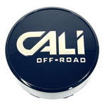 Cali Offroad Wheels Gloss Black # C109108B05 / C109114B05 Wheel Center Cap (1 CAP)