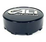 Cali Offroad Wheels Gloss Black # C109108B05 / C109114B05 Wheel Center Cap (4 CAPS)