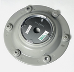 TSW Wheel PC-E68-2 Center Cap Chrome (1 CAP)