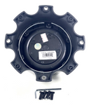 Fuel Offroad Wheels Gloss Black Custom Wheel Center Cap # 1004-08GBQ (1 CAP)