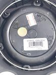 Fuel Offroad Wheels Gloss Black Custom Wheel Center Cap # 1004-08GBQ (1 CAP)