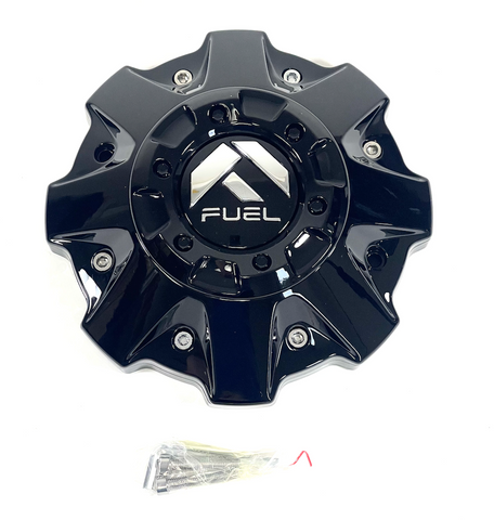 Fuel Rims Caps Fuel Offroad Wheels Center Caps | Wheel Cap | Rim Center Caps ...