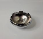 Double G # 008-K86 Chrome Custom Wheel Center Cap (1 CAP)