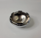 Double G # 008-K86 Chrome Custom Wheel Center Cap (1 CAP)