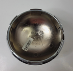Double G # 008-K86 Chrome Custom Wheel Center Cap (4 CAPS)