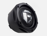 Fuel Offroad Wheels Matte Black Snap In Wheel Center Cap 1003-49TMB NEW (1 CAP) TALL