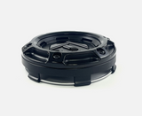 Fuel Offroad Wheels Gloss / Black Logo Accents Wheel Center Cap # 1004-69GBLD (1 CAP)