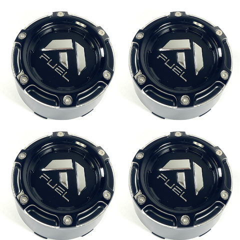 Fuel Rims Caps Fuel Offroad Wheels Center Caps | Wheel Cap | Rim Center Caps ...