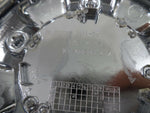 Fuel Offroad Wheels Chrome Custom Wheel Center Cap # 1001-56 / M-452 (4 CAPS)