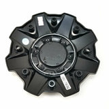 Fuel Offroad Wheels Gloss Black Custom Wheel Center Cap Caps # 1001-79GBQ (1 CAP)