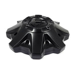 Fuel Offroad Wheel Flat Black 8-Lug Center Cap Caps 1002-53BLD (1 CAP) NEW