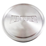 DUB Wheels Chrome Custom Wheel Center Caps # 1003-05-04M (1 CAP)