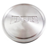 DUB Wheels Chrome Custom Wheel Center Caps # 1003-05-04M (1 CAP)