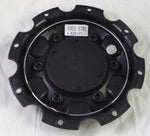 Fuel Offroad Wheels Matte Black Custom Wheel Center Cap Caps # 1003-37MB / 1002-41 (1 CAP)