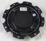 Fuel Offroad Wheels Matte Black Custom Wheel Center Cap Caps # 1003-37MB / 1002-41 (1 CAP)
