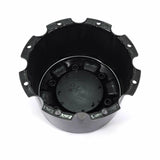 Fuel Offroad Wheel Gloss Black Custom Wheel Center Cap # 1003-38GB (1 CAP) NEW - Wheelcapking