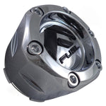 Fuel Offroad Wheels Chrome Custom Wheel Center Cap Caps # 1003-47 (1 CAP) NEW! - Wheelcapking
