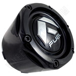 Fuel Offroad Wheels Gloss Black Custom Wheel Center Cap Caps # 1003-50GB NEW! (1 CAP) - Wheelcapking