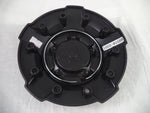 Fuel Offroad Wheels Gloss Black Custom Wheel Center Caps # 1003-81GBR (4 CAPS)