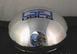 Double G # 008-K86 Chrome Custom Wheel Center Cap (1 CAP) - Wheelcapking