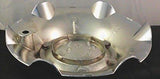 Giovanna Anzio Chrome Custom Center Cap # 99-2066 (1 CAP) - Wheelcapking