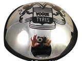 Vogue Wheels 008-K86 Chrome Custom Wheel Center Caps (1 CAP) - Wheelcapking