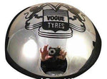 Vogue Wheels 008-K86 Chrome Custom Wheel Center Caps (4 CAPS) - Wheelcapking