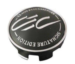 CEC Wheels C831 Chrome Custom Wheel Center Caps (4 CAPS) - Wheelcapking