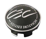 CEC Wheels C831 Chrome Custom Wheel Center Caps (1 CAP) - Wheelcapking