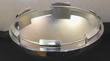 Double G # 008-K86 Chrome Custom Wheel Center Cap (4 CAPS) - Wheelcapking