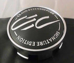 CEC Wheels C831 Chrome Custom Wheel Center Caps (1 CAP) - Wheelcapking