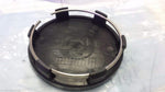 TSW Wheels Matte Black Custom Wheel Center Cap # PCG18-T (4 CAPS) - Wheelcapking