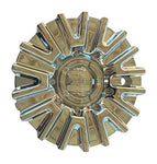 MPW Wheels MC1160N101 Chrome Wheel Center Cap