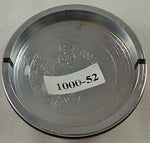 Vogue Wheels Chrome Custom Wheel Center Cap # 1000-52 / 1003-53 (1 CAP) - Wheelcapking