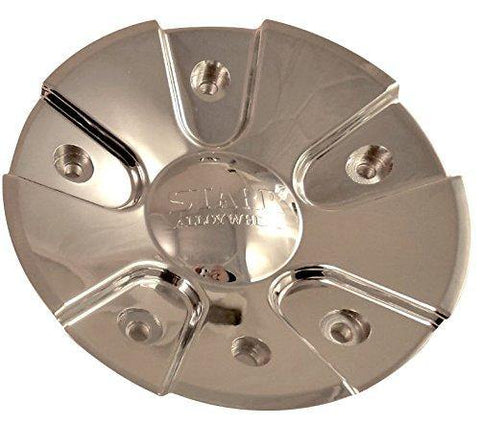 STARR C-520-1 Custom Wheel Center Cap (4 CAPS) NEW! - Wheelcapking