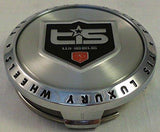 TIS C-TIS15-TIS-CB Custom Wheel Center Cap Chrome (4 CAPS) - Wheelcapking