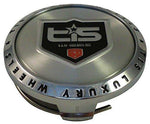 TIS C-TIS15-TIS-CB Custom Wheel Center Cap Chrome (4 CAPS) - Wheelcapking