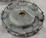 TSW Wheel CT14301HB Center Cap Grey (1 CAP) - Wheelcapking